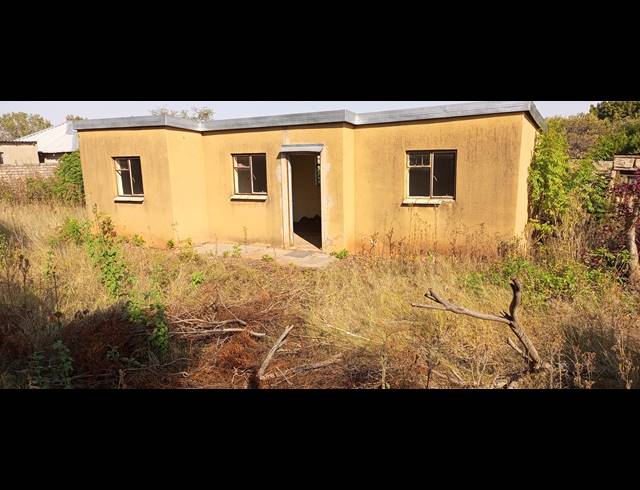 320M² VACANT LAND SOLD IN SOSHANGUVE KK